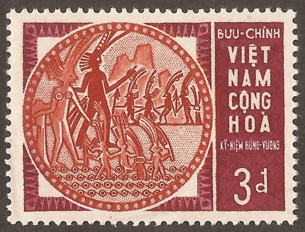 Vietnam Stamp Value At Irene Rayburn Blog