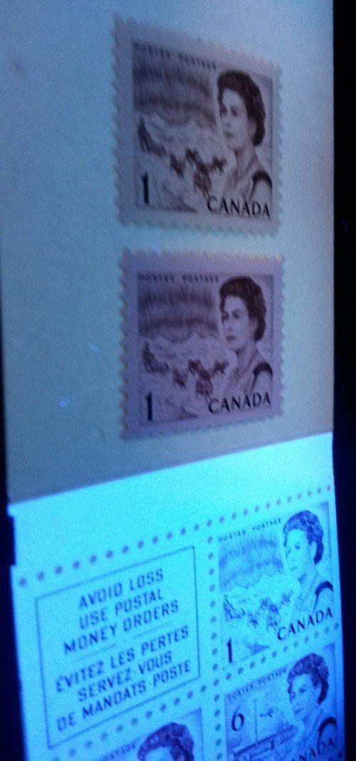 Canada 454i, 454, 454bii compare