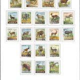 angola-animal-stamps-1953