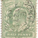 great-britain-george-vii-stamp