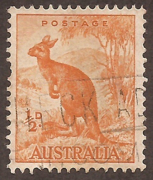 Australia 00166u