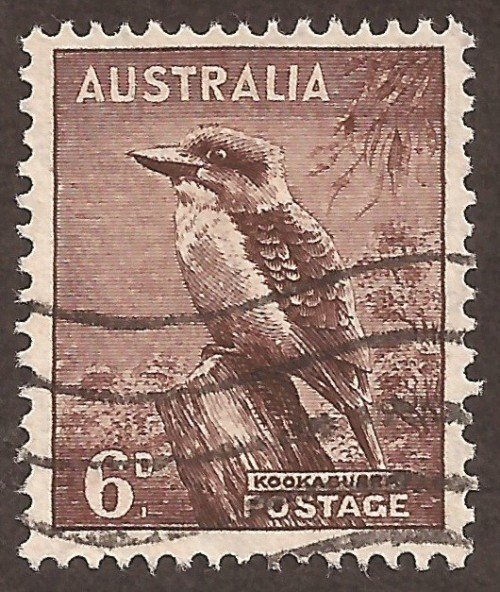 Australia 00173u