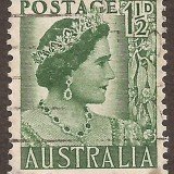 Australia-230u