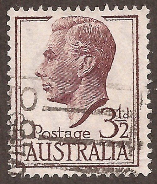 Australia 00236u