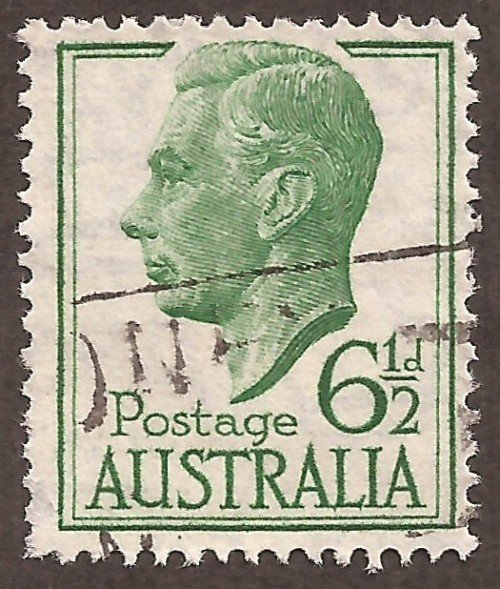 Australia 00238Au