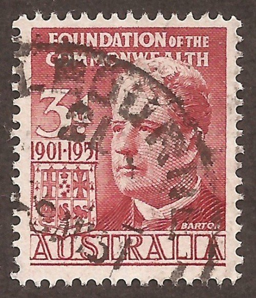 Australia 00240u