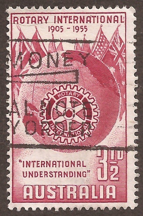 Australia 00278u