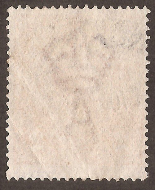 Australia 00027au WM