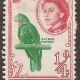 Caymon-Islands-stamp-153m