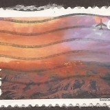 USA-airmail-stamp-C135u
