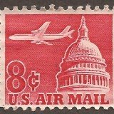 USA-airmail-stamp-C64u