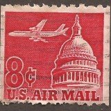 USA-airmail-stamp-C65u