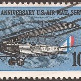 USA-airmail-stamp-C74u