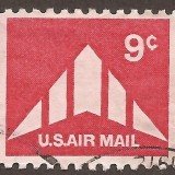 USA-airmail-stamp-C77u