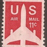 USA-airmail-stamp-C78u