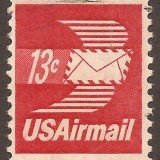 USA-airmail-stamp-C79u