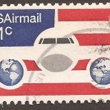 USA-airmail-stamp-C90u