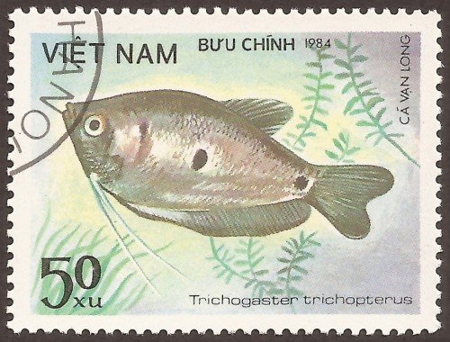 Vietnam stamp 1405u