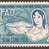 Vietnam-stamp-145m-South
