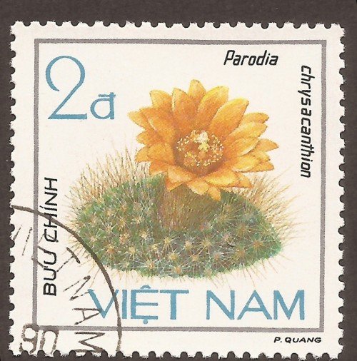 Vietnam stamp 1490u