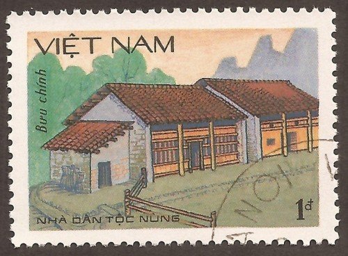 Vietnam stamp 1649u