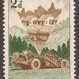 Vietnam-stamp-183m-South