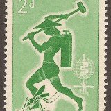 Vietnam-stamp-187m-South