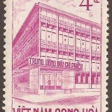 Vietnam-stamp-191m-South