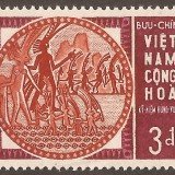 Vietnam-stamp-251m-South