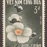 Vietnam-stamp-265m-South
