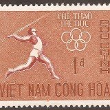 Vietnam-stamp-273m-South