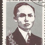 Vietnam-stamp-336au-North
