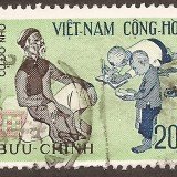 Vietnam-stamp-426u-South
