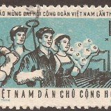 Vietnam-stamp-657u-North