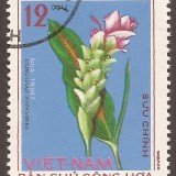 Vietnam-stamp-756u-North