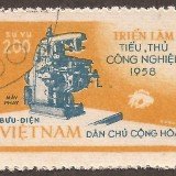 Vietnam-stamp-O24u-North