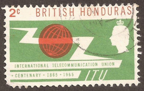 International Telecommunication Union, 100 years