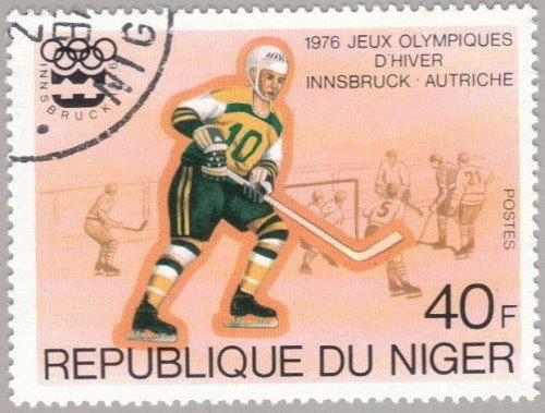 1976 Winter Olympics, Innsbruck, Austria: Ice Hockey
