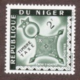 Niger-stamp-J24m