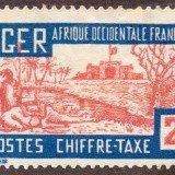 Niger-stamp-J9m