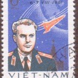 Vietnam-stamp-174u-North