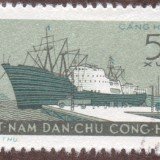 Vietnam-stamp-177u-North