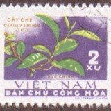 Vietnam-stamp-190u-North