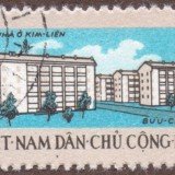 Vietnam-stamp-200u-North