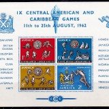 Jamaica-Games