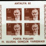Turkey-Youth-Stamp-Show