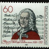 Germany-Telemann-1344