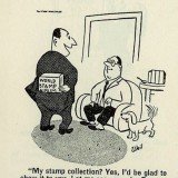 stamp-collection