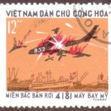 Vietnam-stamp-715u-North
