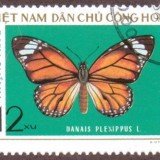 Vietnam-stamp-799u-North